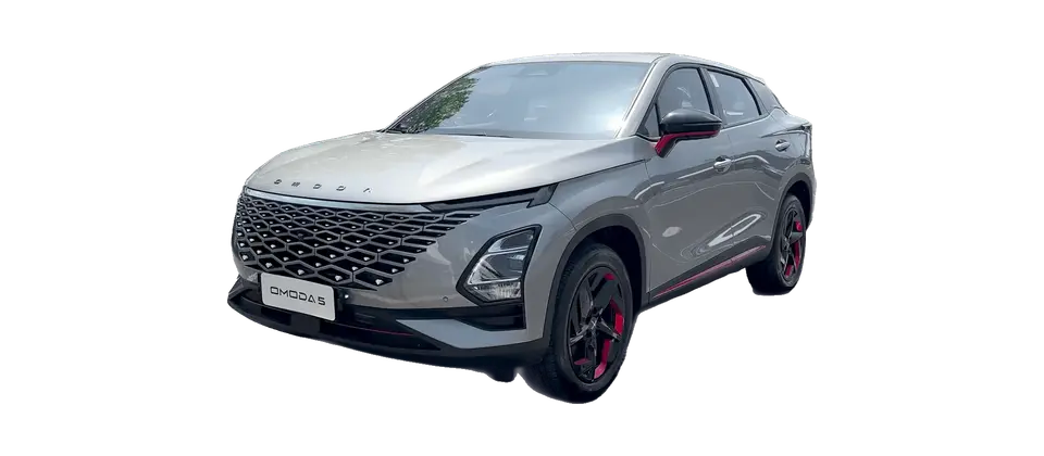 Omoda 5