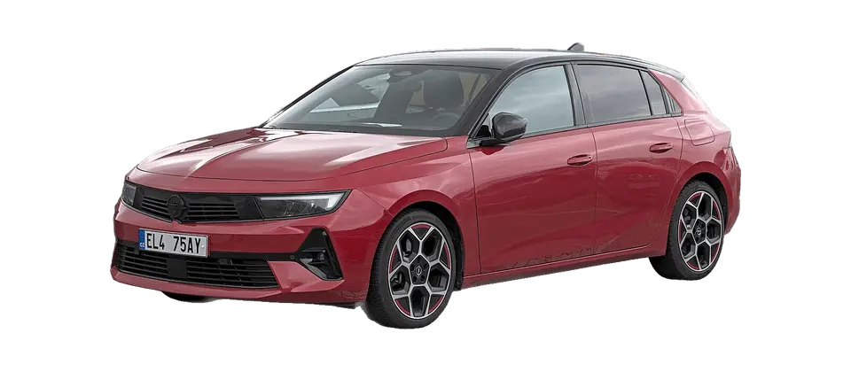 Astra
