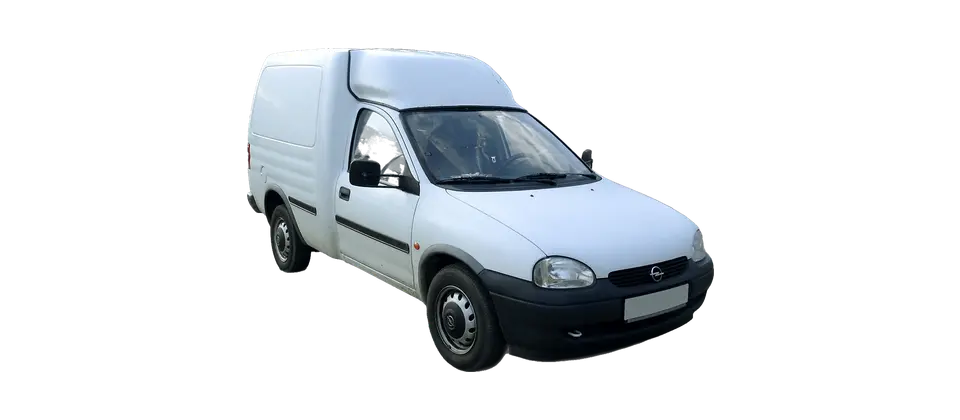 Opel Combo B