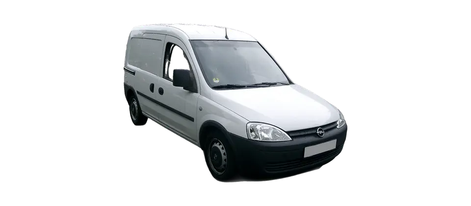 Opel Combo C