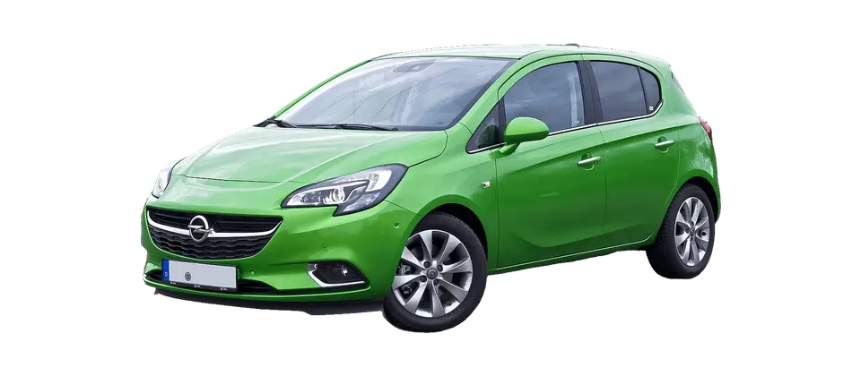 Opel Corsa E