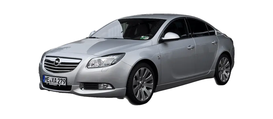Opel Insignia A