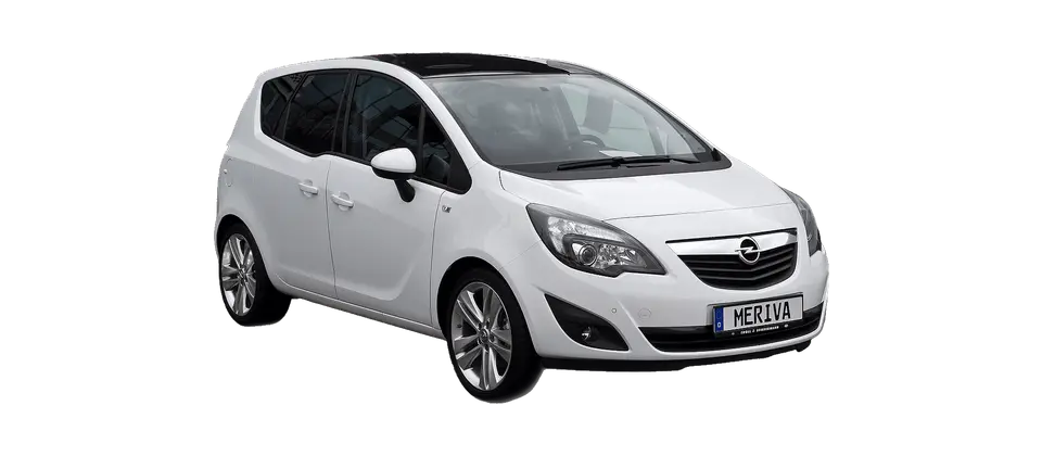 Meriva