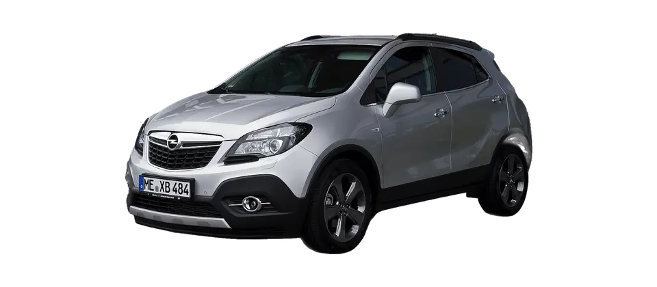 Opel Mokka / Mokka X