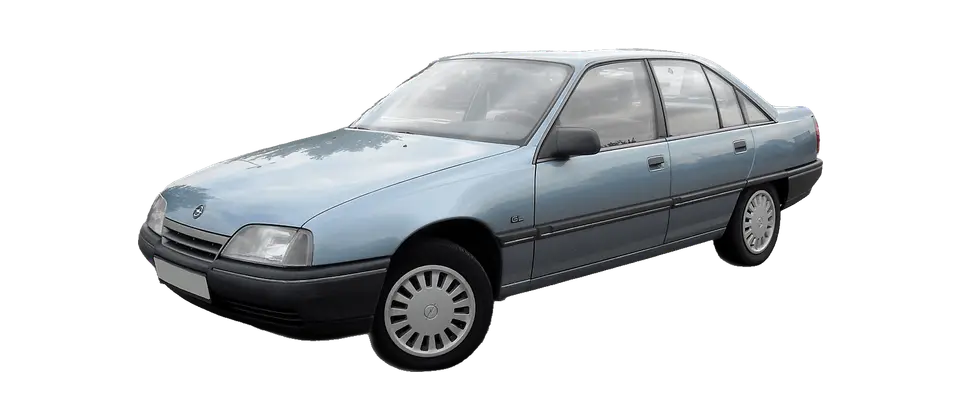Opel Omega A