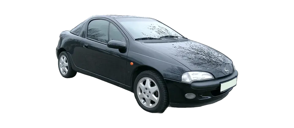 Opel Tigra A