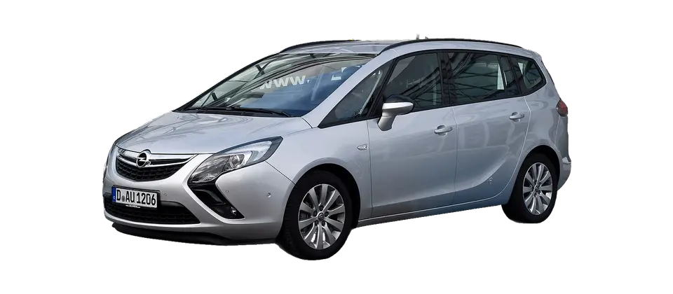 Zafira