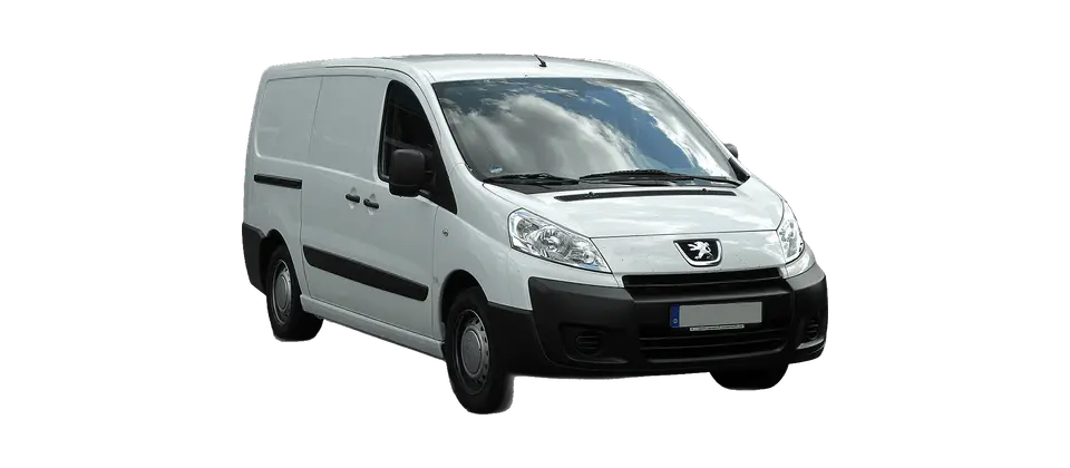 Peugeot Expert Mk2
