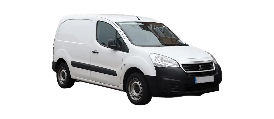 Peugeot Partner Mk2