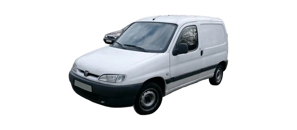 Peugeot Partner Mk1