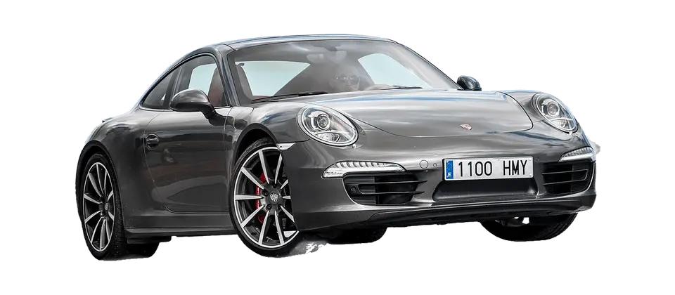Porsche 911 (991)