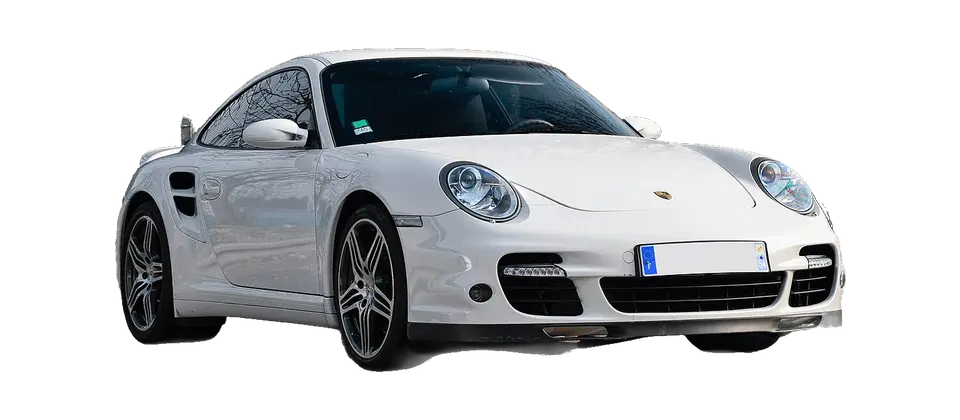 Fotoğraf: Alexandre Prévot from Nancy, France · CC BY-SA 2.0 · Wikimedia Commons Porsche 911 (997)