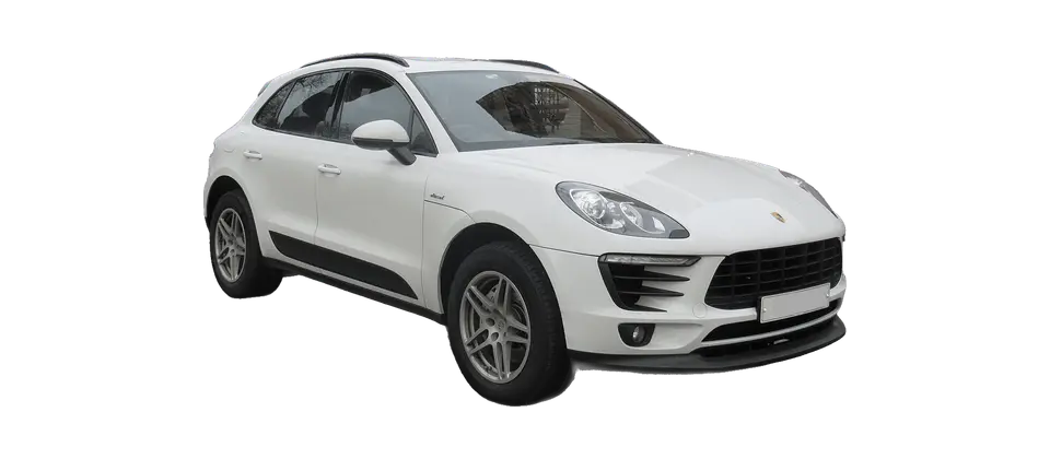 Macan