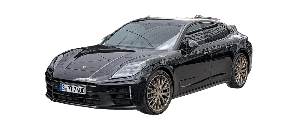 Panamera