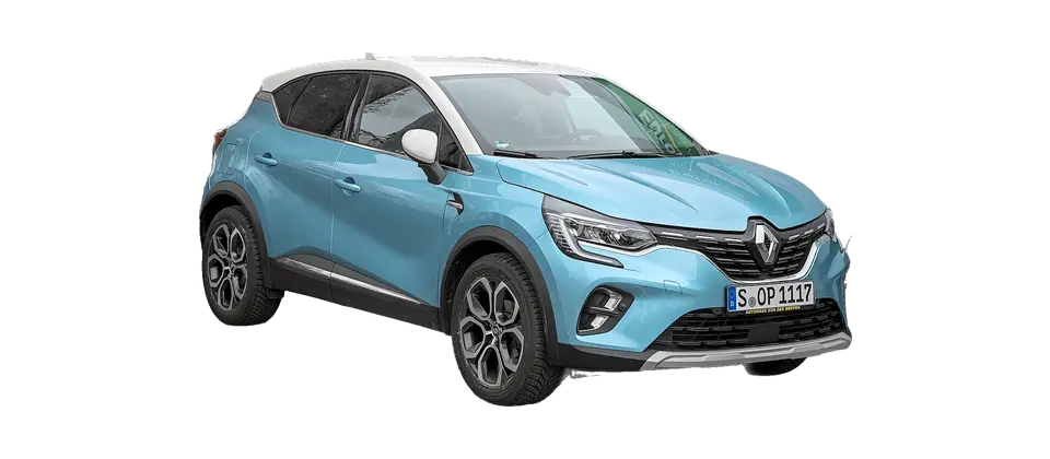 Captur