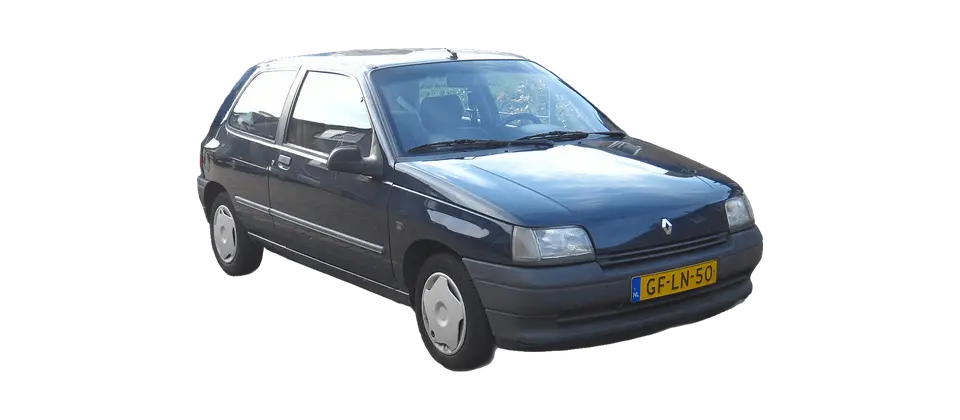 Renault Clio Mk1