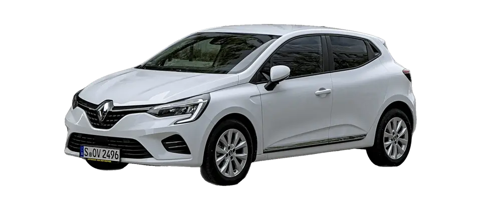 Renault Clio Mk5