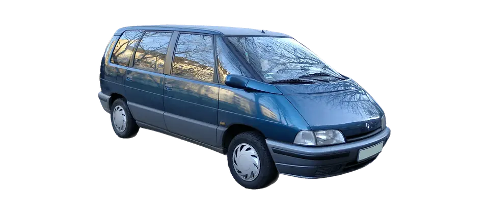 Renault Espace II