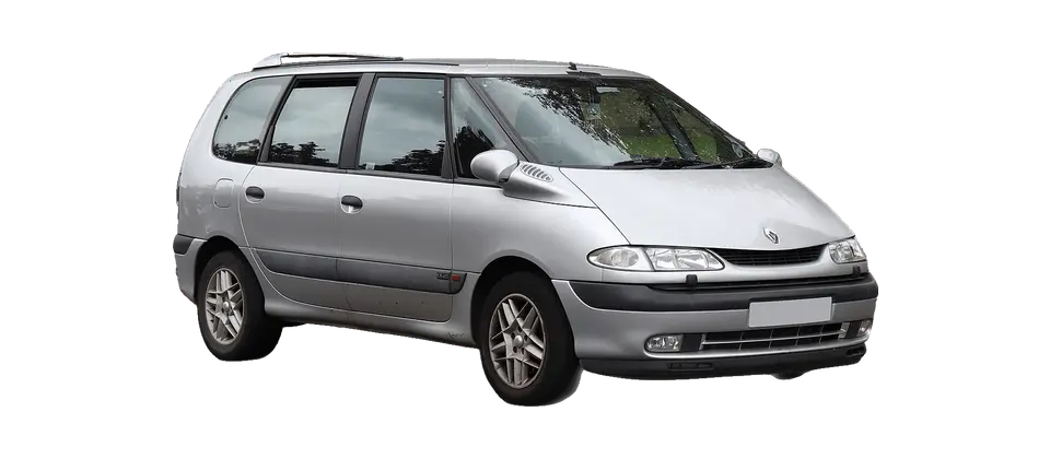 Renault Espace III