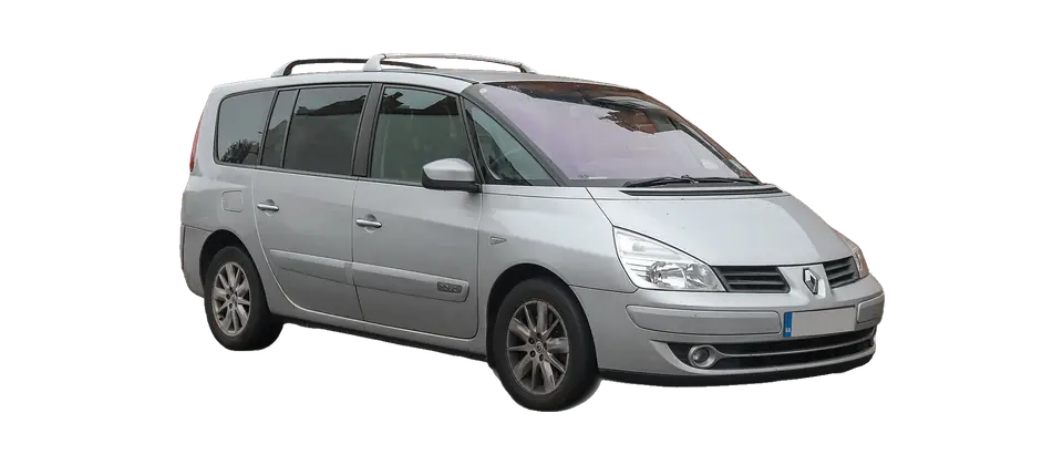 Renault Espace IV