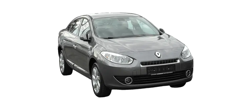 Fluence