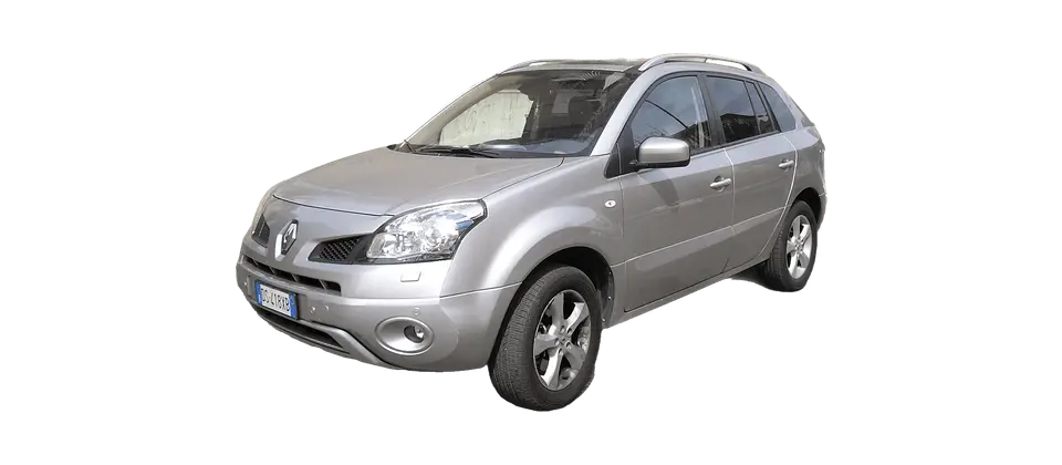 Koleos