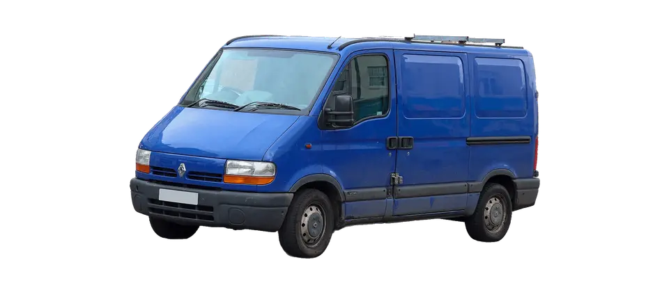 Renault Master II