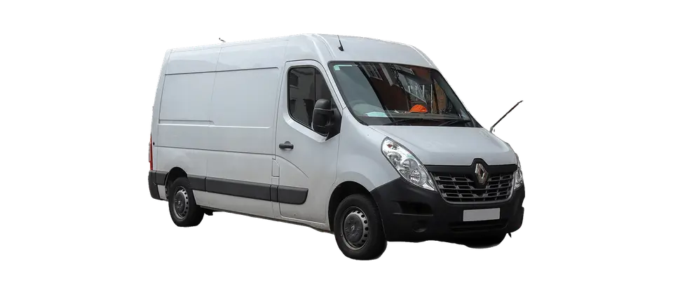 Renault Master III