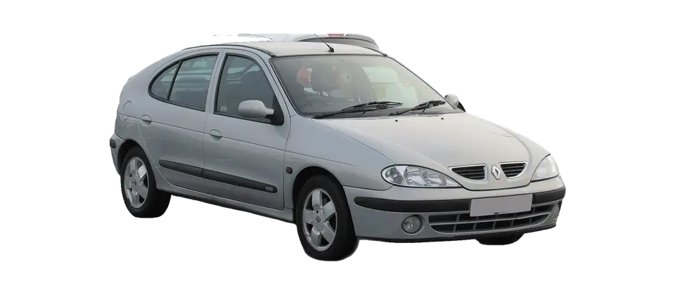 Renault Mégane Mk1