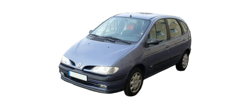 Renault Scénic Mk1