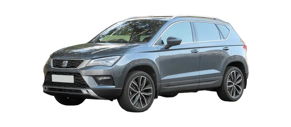 Ateca