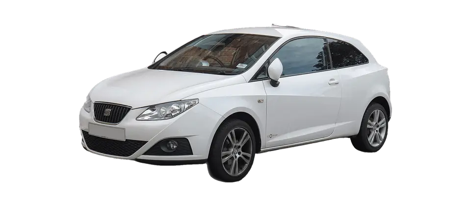 SEAT Ibiza 4. Nesil