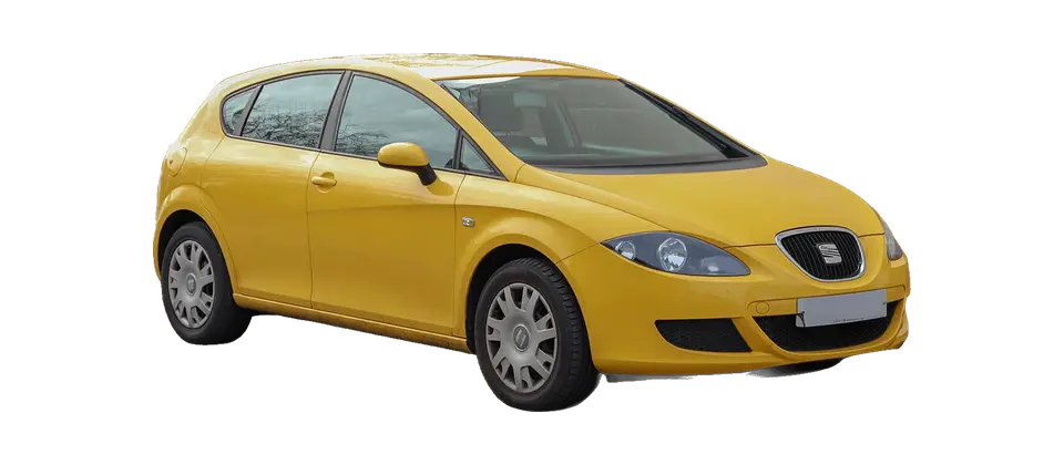 SEAT Leon Mk2