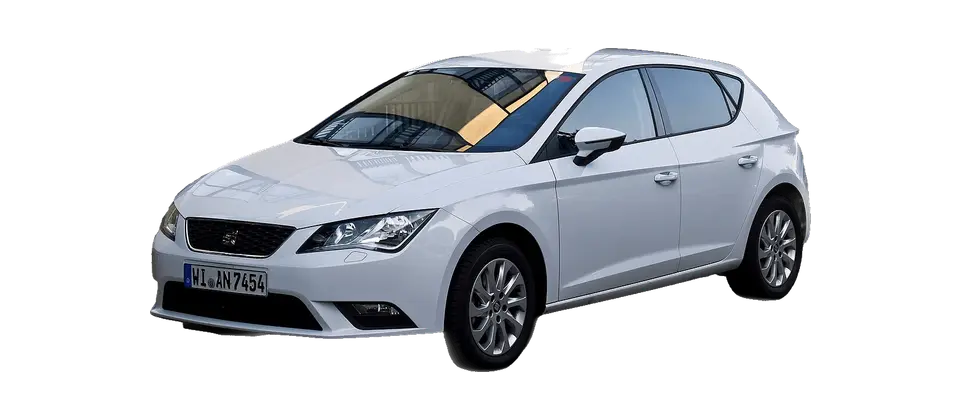 SEAT Leon Mk3