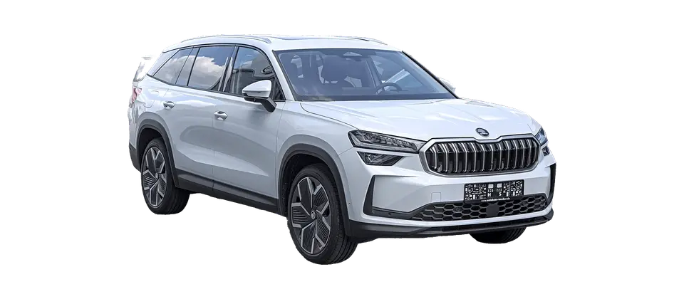 Kodiaq