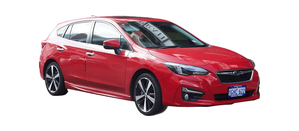 Impreza