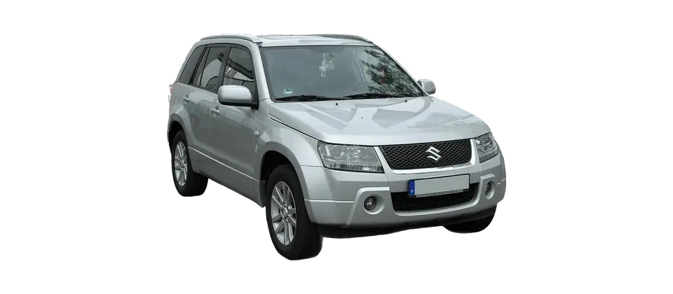 Grand Vitara