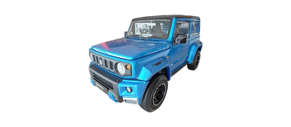 Jimny