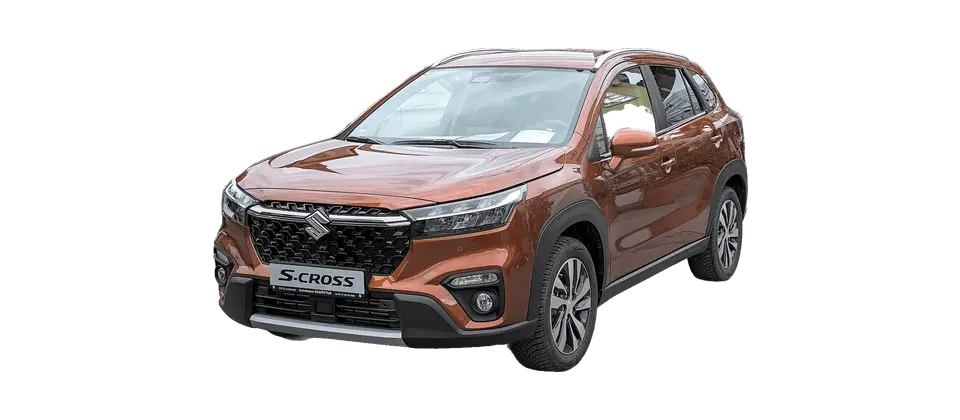 S-Cross