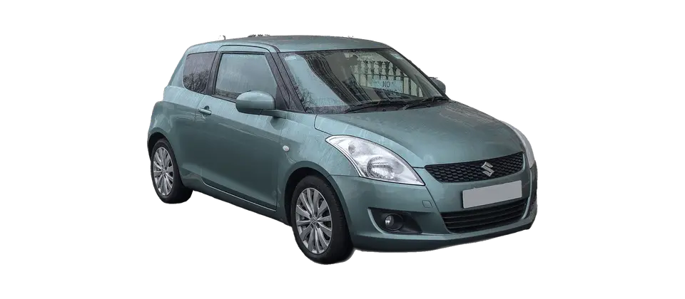 Suzuki Swift AZG