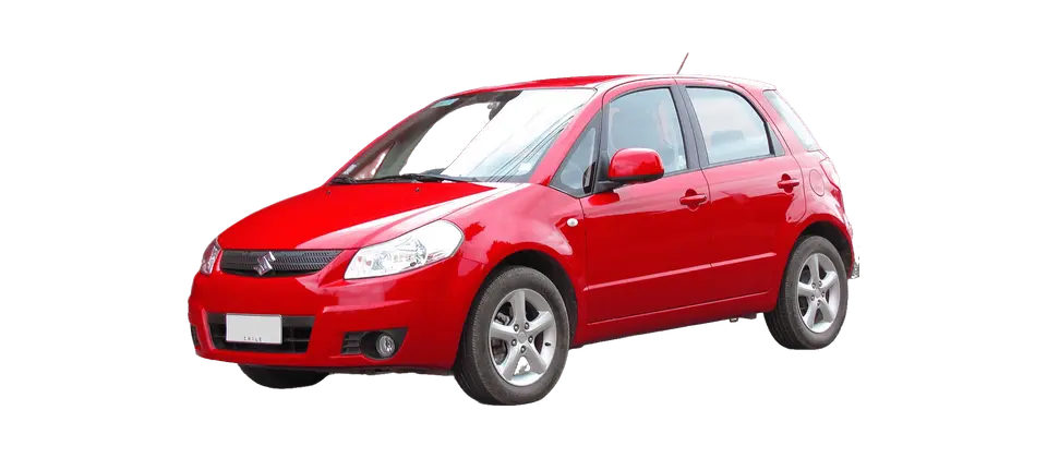SX4