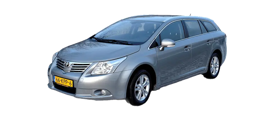 Avensis