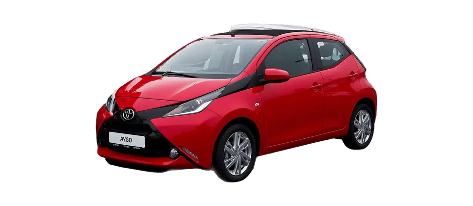 Aygo