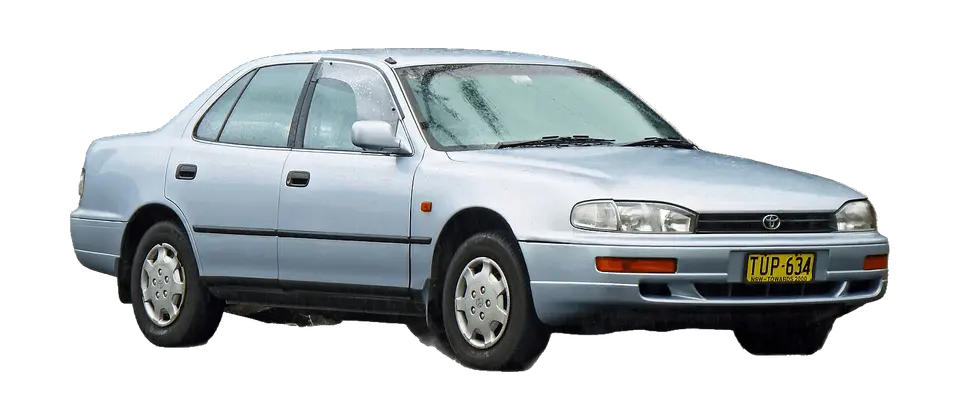 Toyota Camry XV10