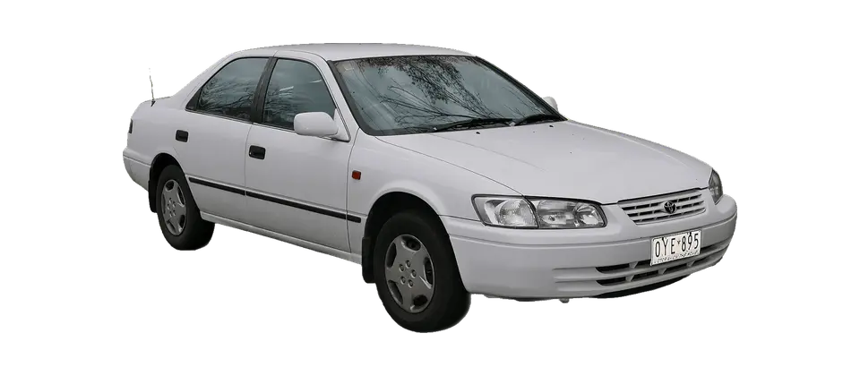 Toyota Camry XV20