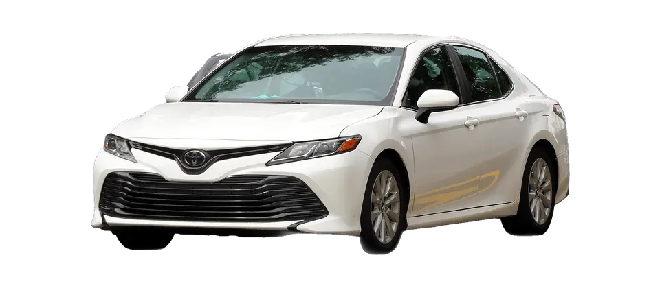 Toyota Camry XV70
