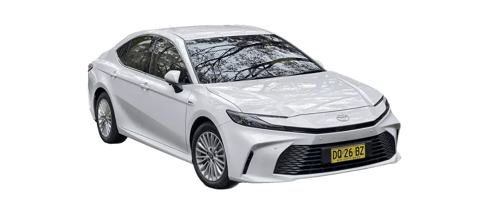 Camry