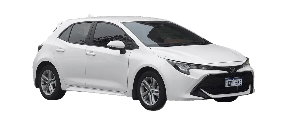 Corolla