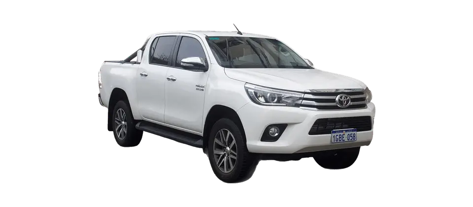 Hilux