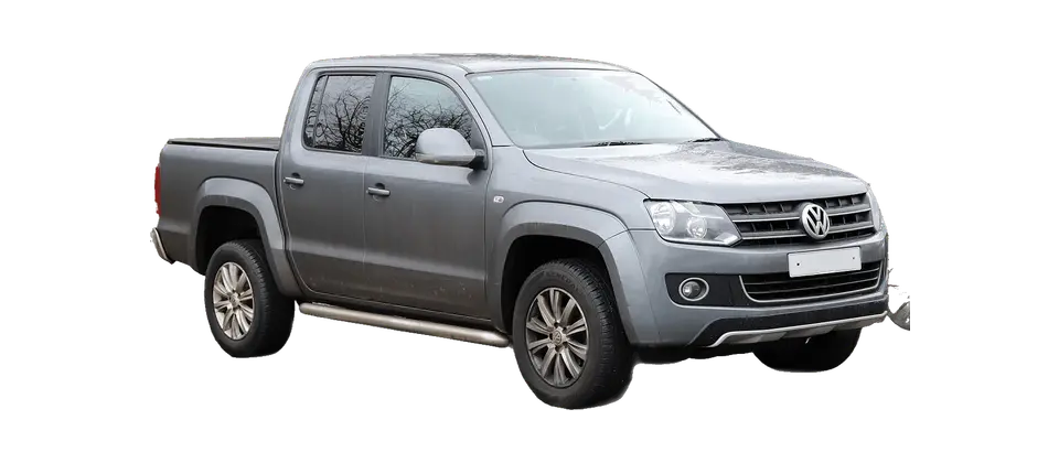 Volkswagen Amarok 1. Nesil